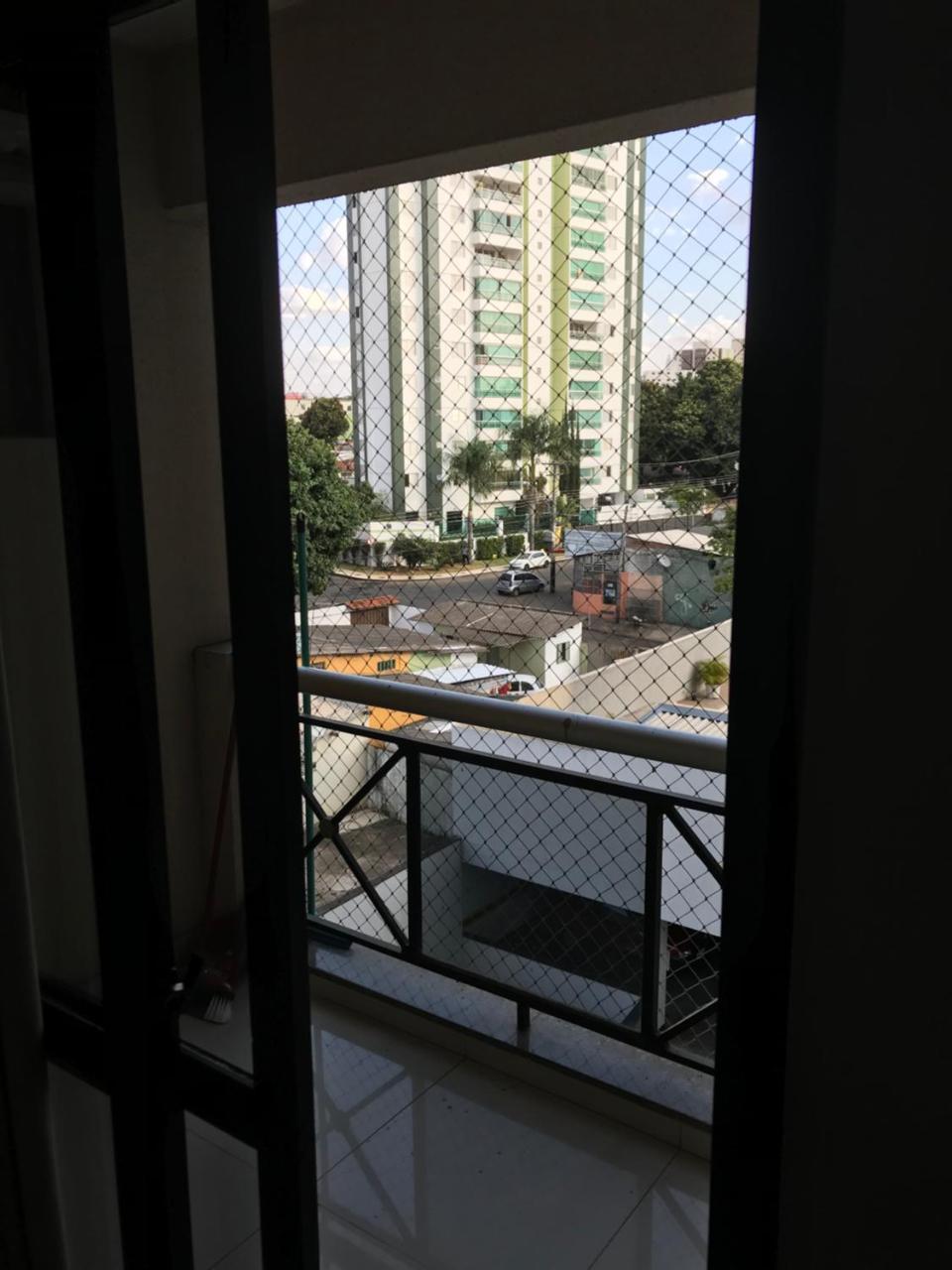 Crystal Place Goiânia Exterior foto